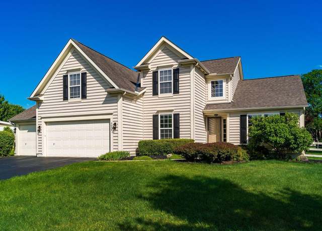 Property at 4694 Tayport Ave, Grove City, OH 43123, 4 beds, 2.5 baths