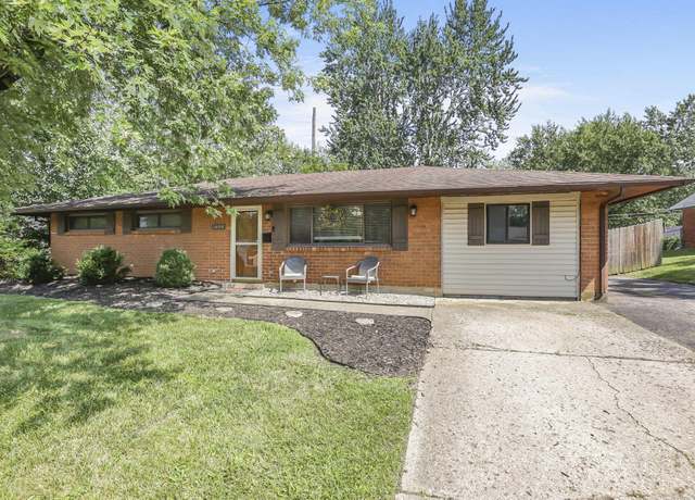 Property at 1684 Haft Dr, Reynoldsburg, OH 43068, 3 beds, 2 baths