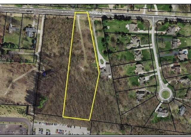 Property at 3440 E Powell Rd, Lewis Center, OH 43035