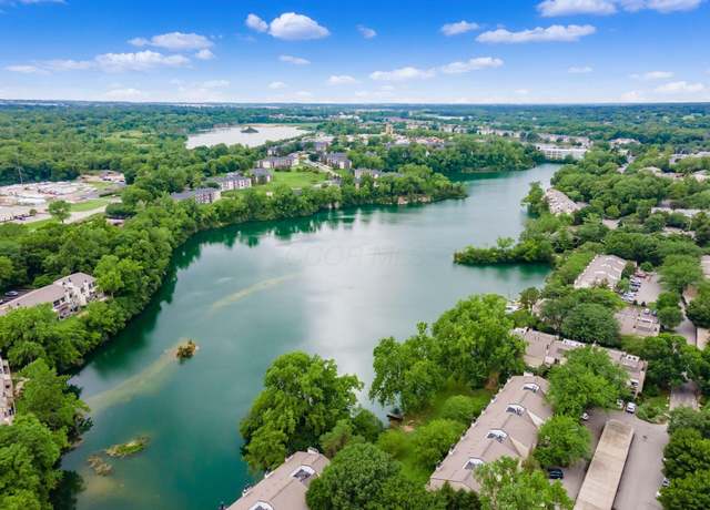 Property at 1301 Lake Shore Dr #199, Columbus, OH 43204, 1 bed, 1 bath