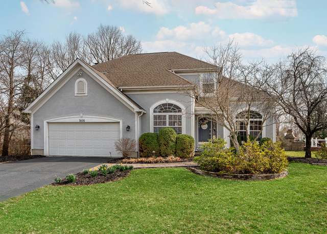 Property at 7436 Pharoah Dr, Dublin, OH 43016, 4 beds, 2.5 baths