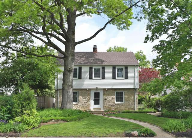 Property at 3220 Wicklow Rd, Columbus, OH 43204, 3 beds, 3 baths
