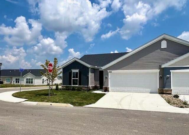 Property at 87 Wellesley Dr, Delaware, OH 43015, 3 beds, 2 baths