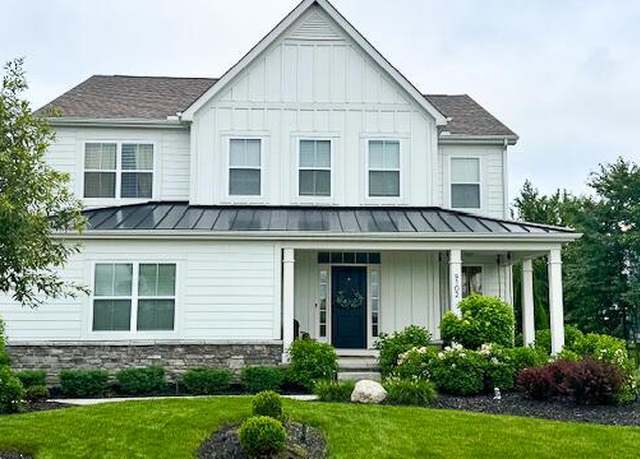 Photo of 9102 Masterson Dr, Blacklick, OH 43004