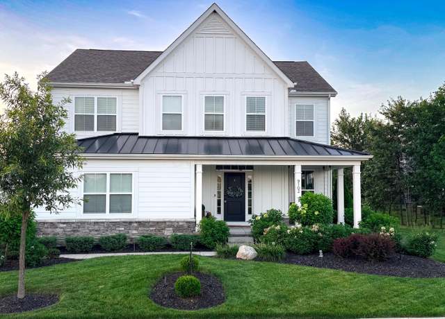 Property at 9102 Masterson Dr, Blacklick, OH 43004, 4 beds, 3.5 baths