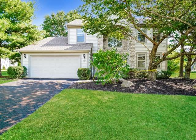 Photo of 624 Village Park Dr, Powell, OH 43065