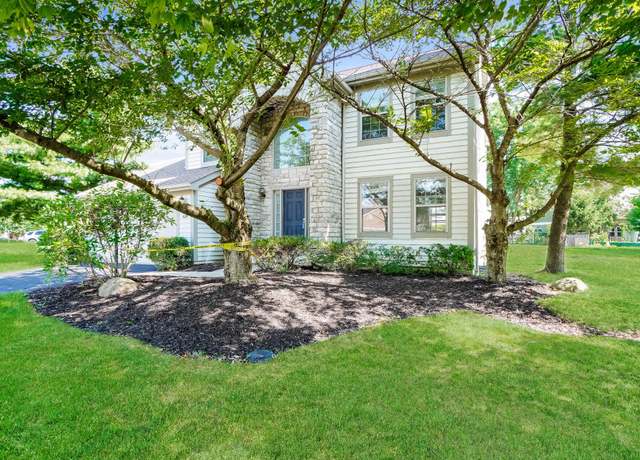 Photo of 624 Village Park Dr, Powell, OH 43065