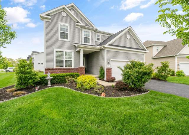 Property at 535 Redshank Dr, Sunbury, OH 43074, 4 beds, 3.5 baths