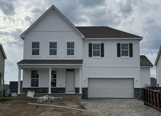 Property at 5558 Comet View Way, Powell, OH 43065, 5 beds, 3.5 baths