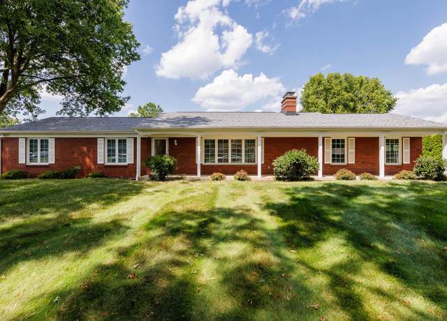 Property at 3030 Greenvale Dr, Columbus, OH 43235, 3 beds, 2 baths