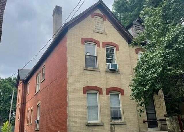 Property at 217 W 2nd Ave, Columbus, OH 43201, 4 beds