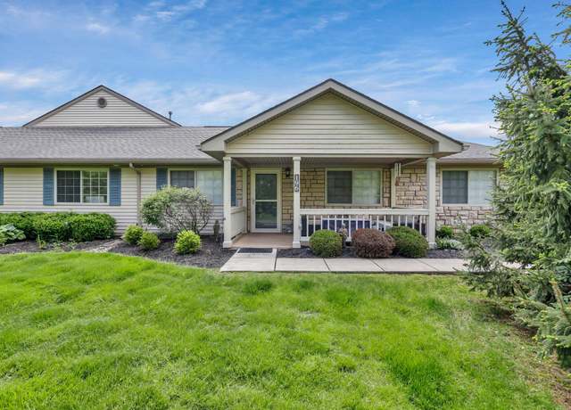Property at 196 Pioneer Cir, Pickerington, OH 43147, 3 beds, 2 baths