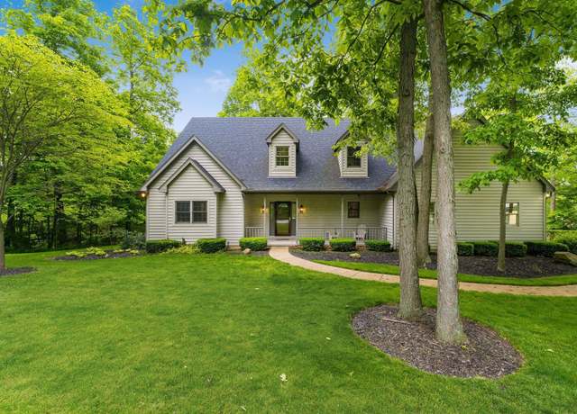 Property at 3520 Hatter Rd NW, Lancaster, OH 43130, 4 beds, 4 baths