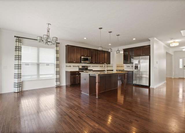 Property at 5388 Middlebury Lp, Lewis Center, OH 43035, 4 beds, 2.5 baths