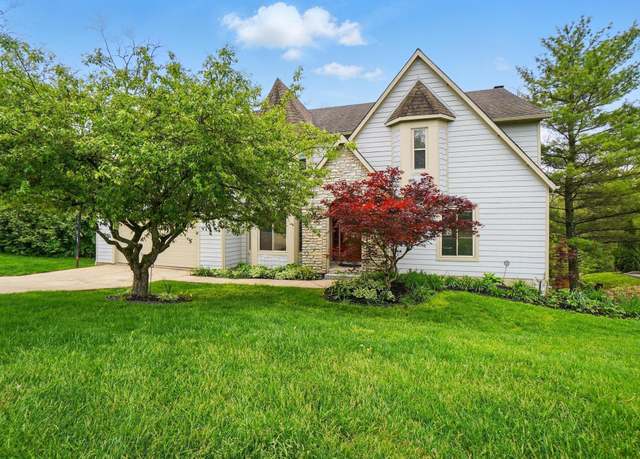 Property at 9127 Red Cedar Dr, West Chester, OH 45069, 5 beds, 3.5 baths