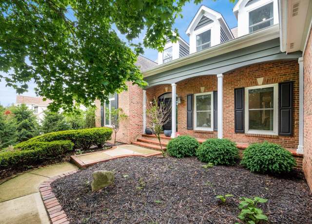 Property at 5294 Sheffield Ave, Powell, OH 43065, 4 beds, 4.5 baths