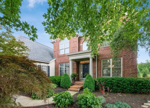 Photo of 5788 Baronscourt Way, Dublin, OH 43016