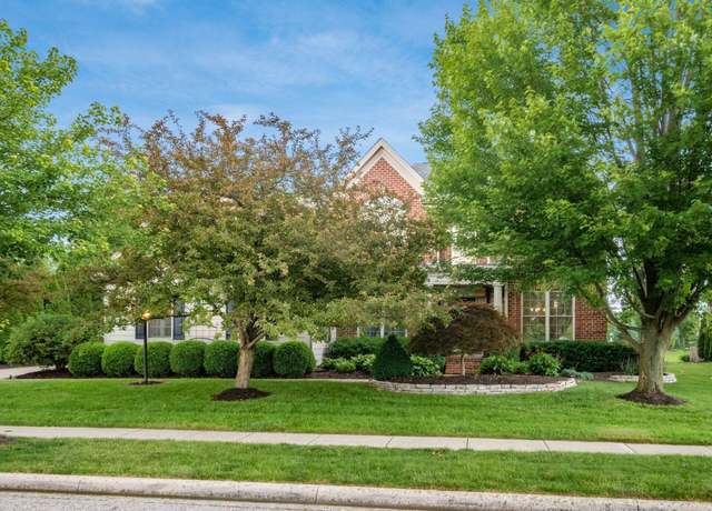 Photo of 5788 Baronscourt Way, Dublin, OH 43016