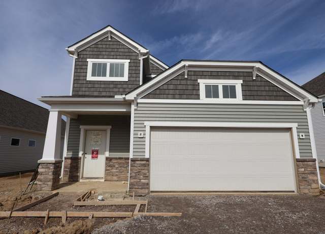 Property at 5460 Valleydale Rd, Powell, OH 43065, 3 beds, 2.5 baths