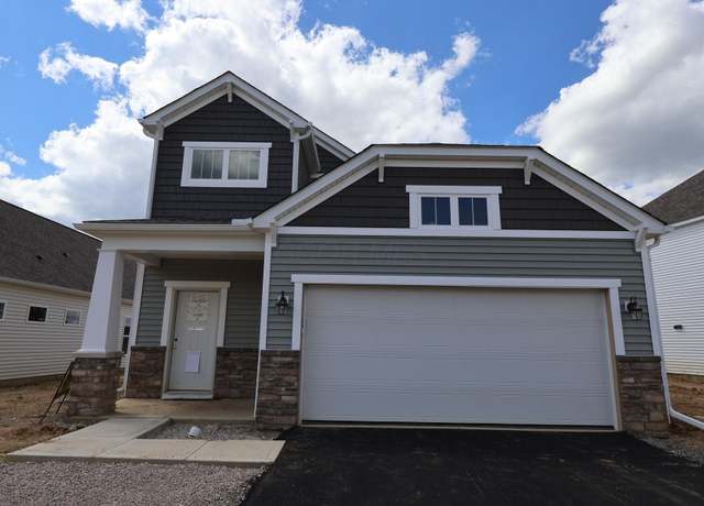 Property at 5460 Valleydale Rd, Powell, OH 43065, 3 beds, 2.5 baths