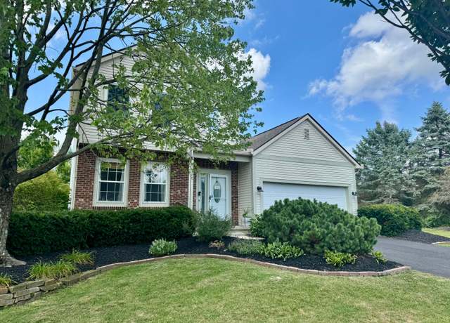 Property at 100 Brooksedge Dr, Pataskala, OH 43062, 3 beds, 2.5 baths