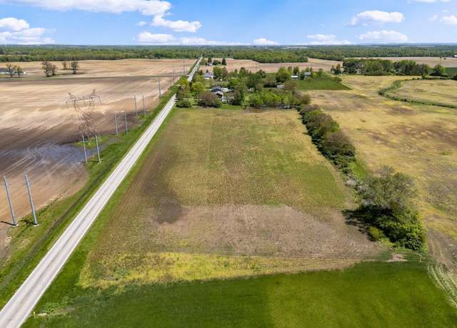 Property at 0 Scioto-darby Rd, Orient, OH 43146