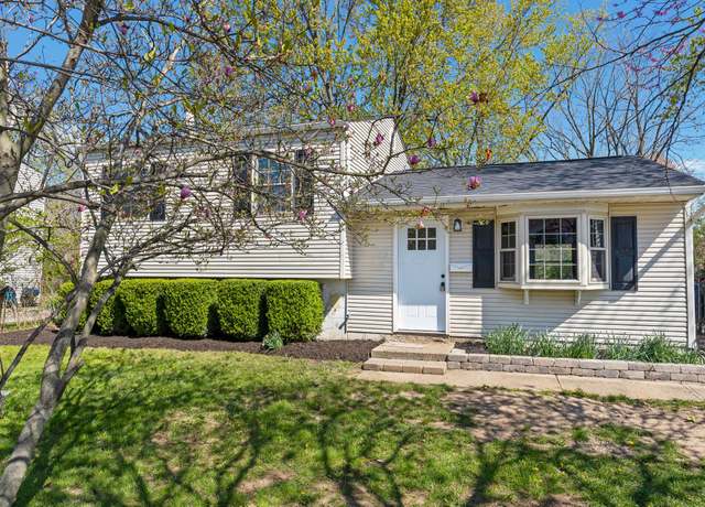 Property at 5418 Kedge Ln, Columbus, OH 43232, 3 beds, 1 bath