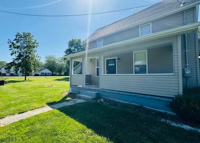 Property at 8897 Spain St S, Irwin, OH 43029, 2 beds, 1 bath