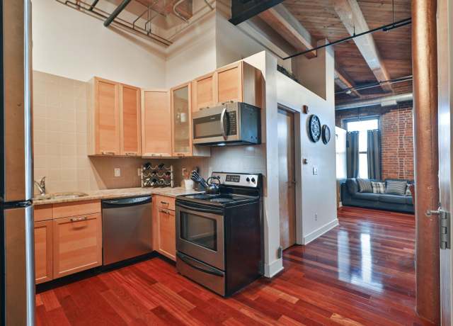 Property at 150 E Main St #207, Columbus, OH 43215, 1 bed, 1 bath