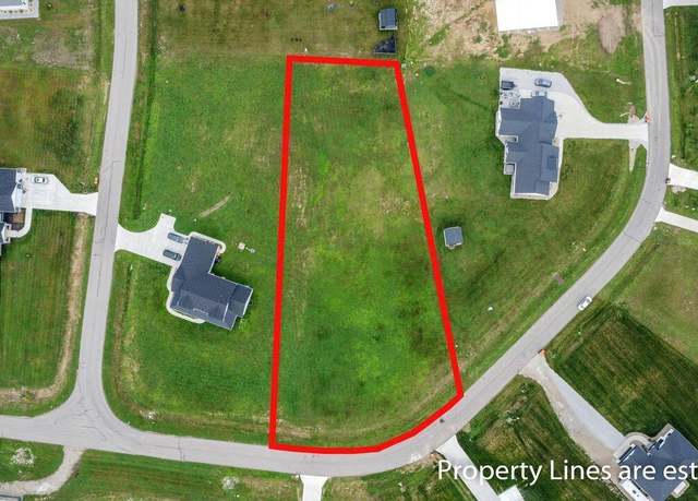 Property at 719 Colby Way, Newark, OH 43055