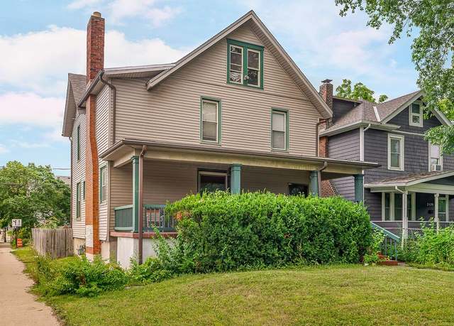 Property at 2521 Glenmawr Ave, Columbus, OH 43202, 5 beds