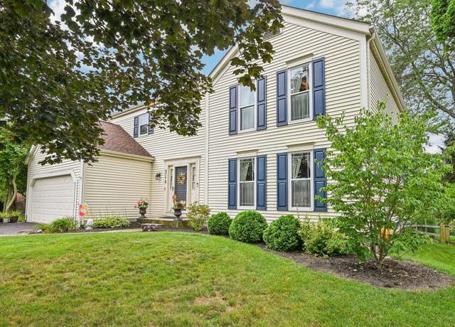 Photo of 3773 Mcgrath Dr, Dublin, OH 43016