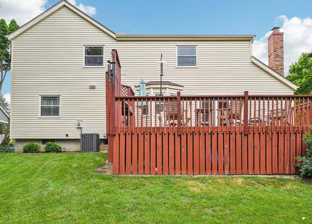 Photo of 3773 Mcgrath Dr, Dublin, OH 43016