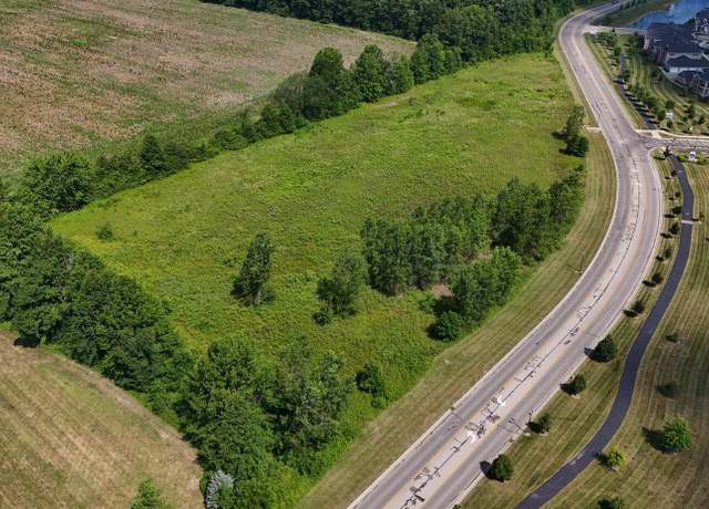 Property at 0 S Houk Rd, Delaware, OH 43015