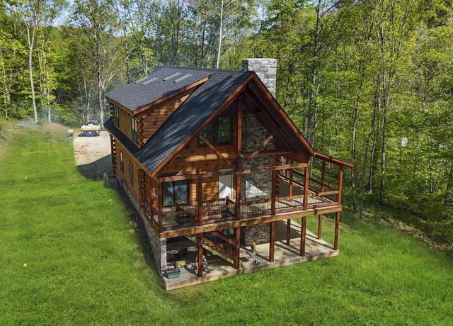 Property at 16073 Nickel Plate Rd, Logan, OH 43138, 3 beds, 3.5 baths
