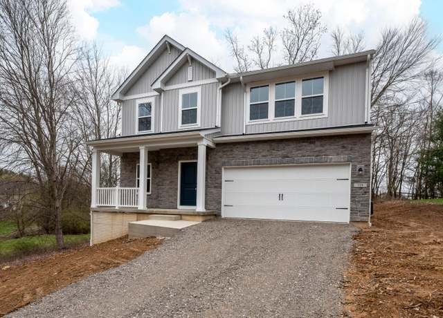 Property at 719 Winesap Cir, Howard, OH 43028, 4 beds, 3 baths