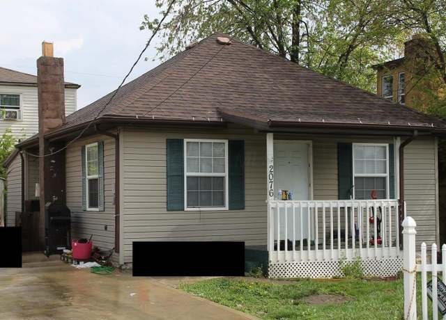 Property at 2076 Albert Ave, Columbus, OH 43224, 2 beds, 1 bath