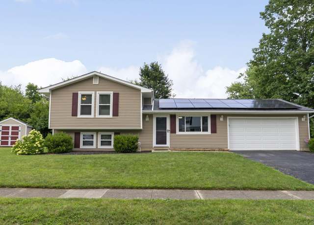 Property at 152 Greenlake St, Galloway, OH 43119, 3 beds, 1.5 baths