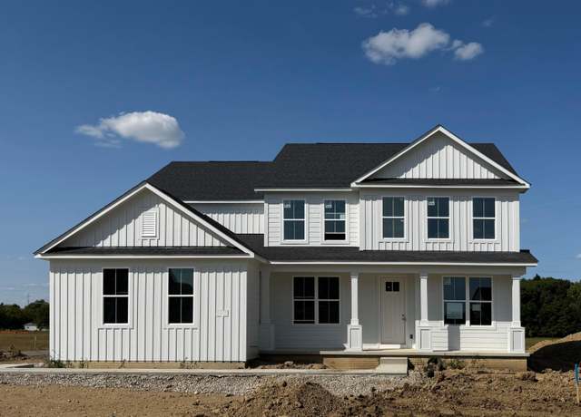 Property at 2537 Rangeland Dr Lot 7091, Delaware, OH 43015, 5 beds, 4 baths