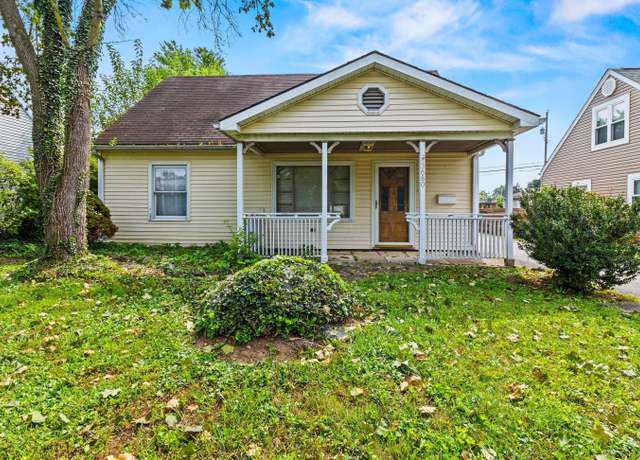 Property at 3680 Eisenhower Rd, Columbus, OH 43224, 3 beds, 1.5 baths