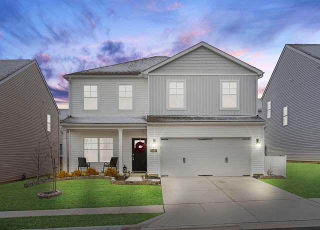 Property at 214 Sandburg Dr, Lithopolis, OH 43136, 3 beds, 2.5 baths