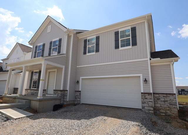 Property at 6865 Losino Ln, Hilliard, OH 43026, 4 beds, 2.5 baths