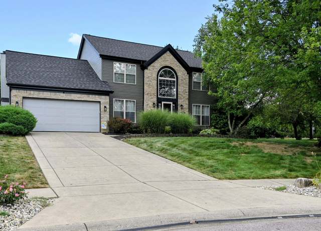 Property at 12008 Sheldrake Ct, Pickerington, OH 43147, 4 beds, 2.5 baths
