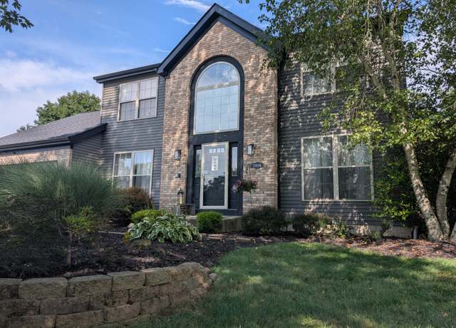 Property at 12008 Sheldrake Ct, Pickerington, OH 43147, 4 beds, 2.5 baths