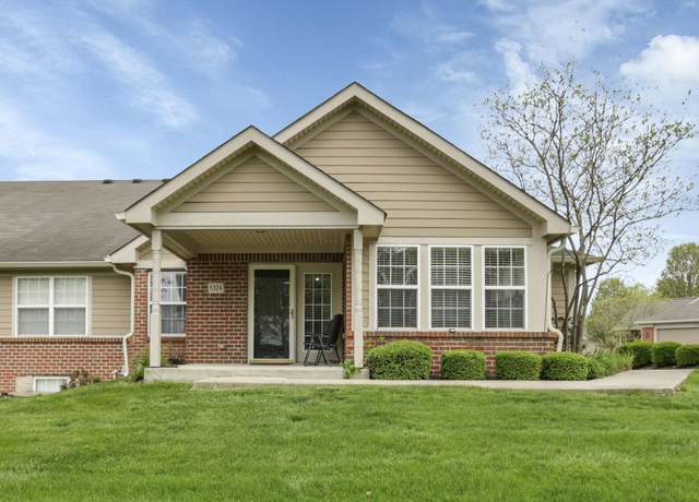 Property at 5324 Nottinghamshire Ln, Westerville, OH 43081, 3 beds, 3.5 baths