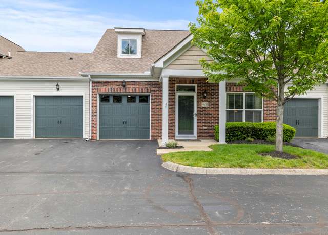 Property at 4630 Trademark Trl, Hilliard, OH 43026, 3 beds, 3 baths
