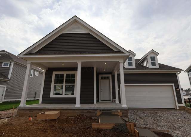 Property at 207 Isleta Dr, Pataskala, OH 43062, 3 beds, 2 baths