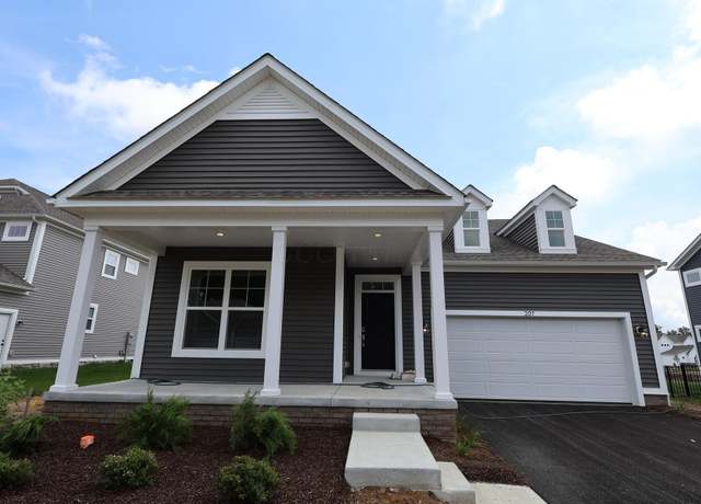 Property at 207 Isleta Dr, Pataskala, OH 43062, 3 beds, 2 baths