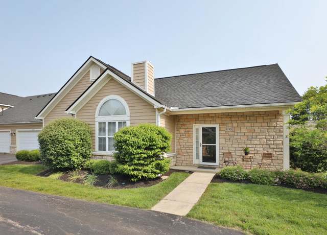Property at 8050 Flint Run Pl, Columbus, OH 43235, 3 beds, 3 baths