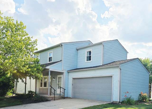 Property at 252 Rockcreek Dr, Delaware, OH 43015, 3 beds, 2.5 baths
